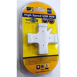 Twinmos 4 Port USB HUB